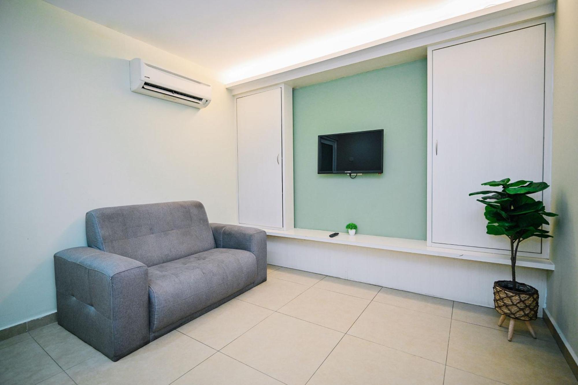 Kingston Hotel 1 , Bukit Bintang Kuala Lumpur Exterior photo