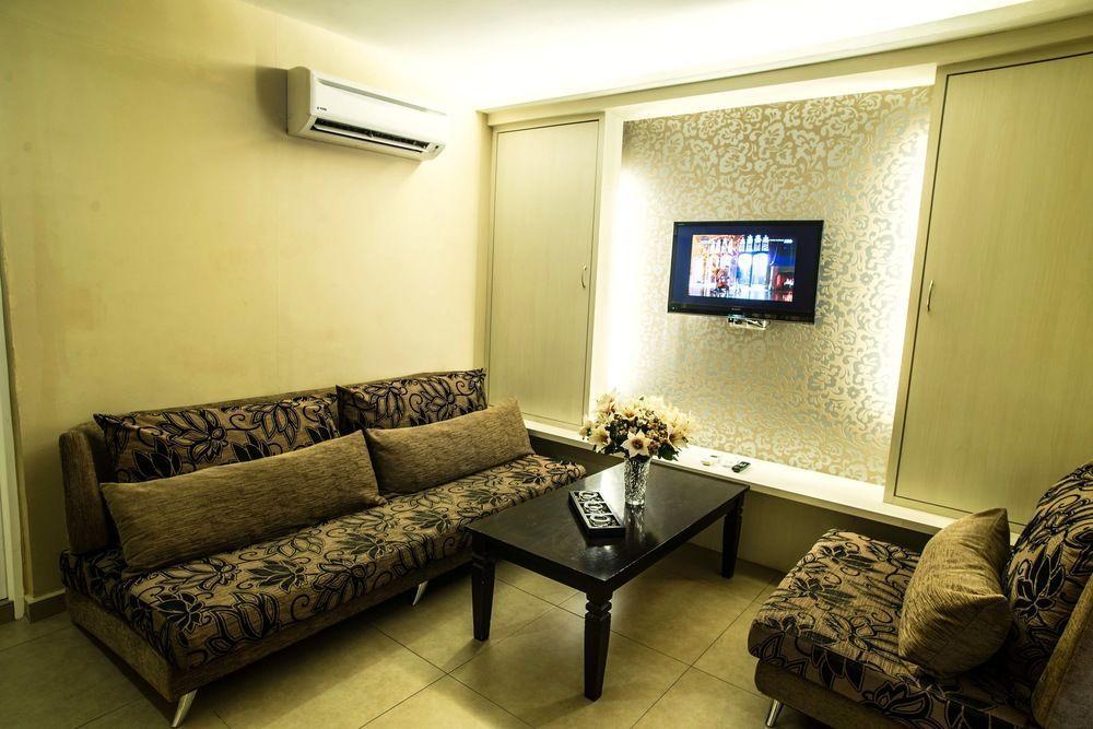 Kingston Hotel 1 , Bukit Bintang Kuala Lumpur Exterior photo